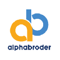 Alphabroder